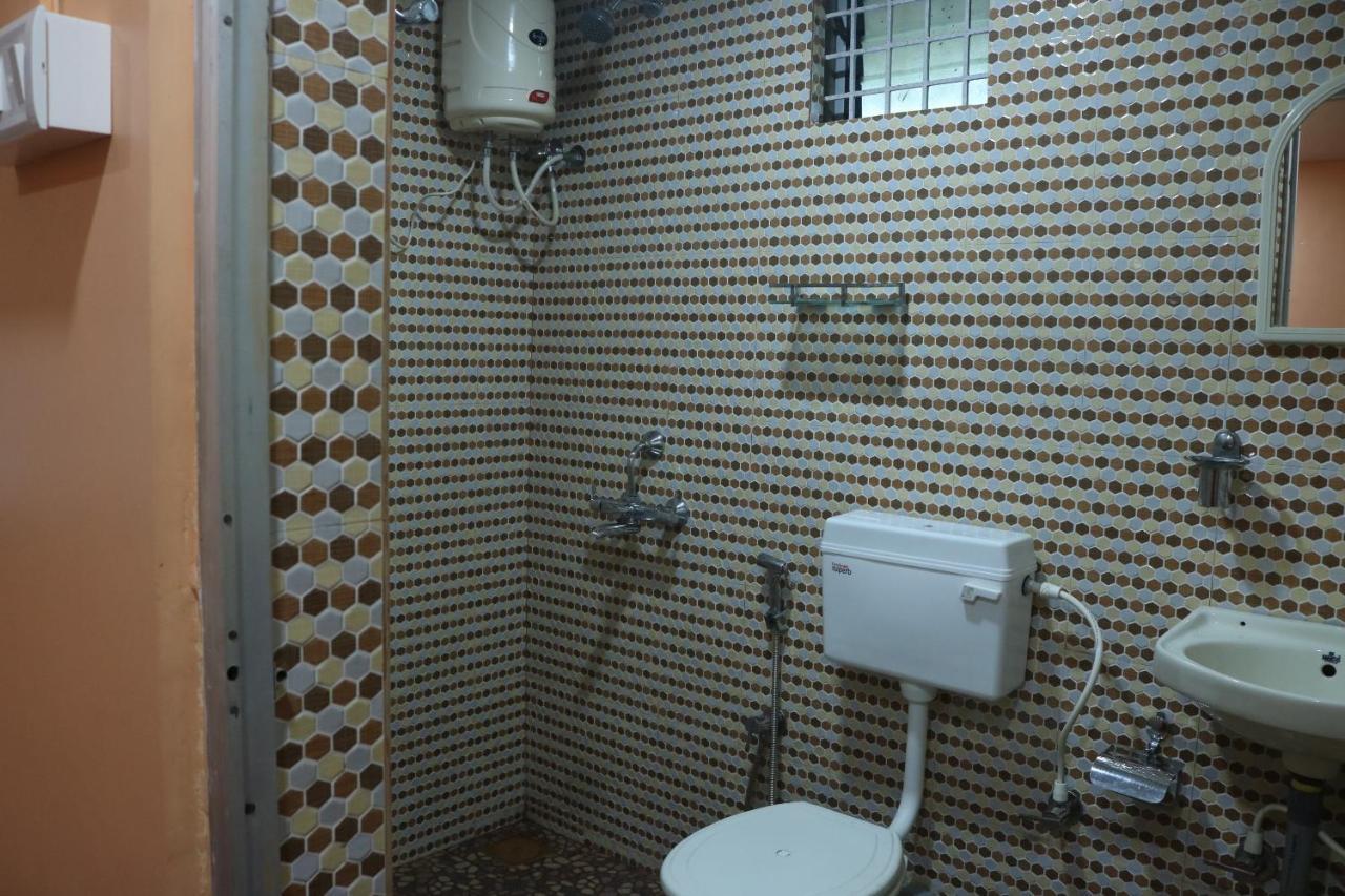Fatima'S Place Vagator Esterno foto