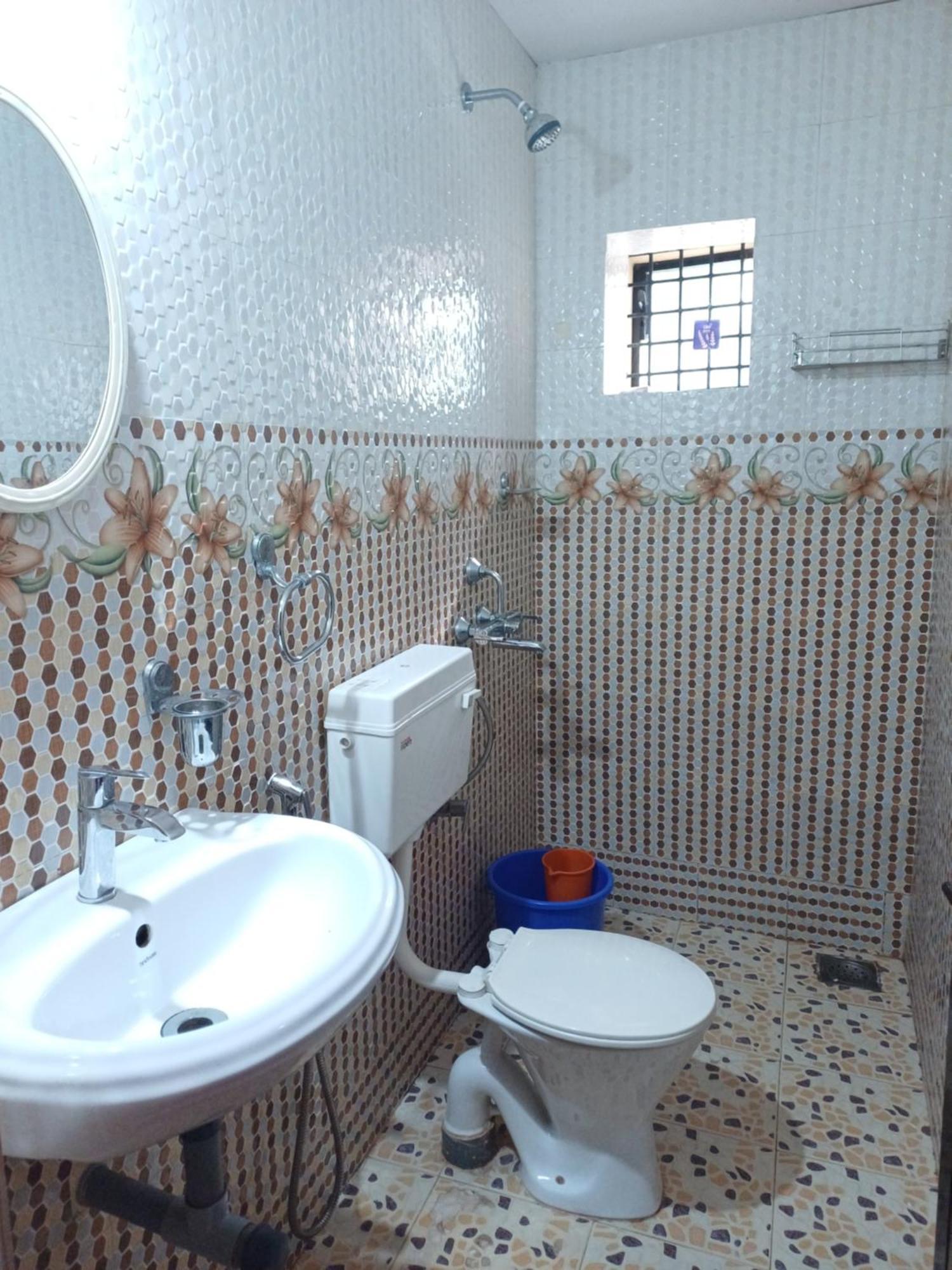Fatima'S Place Vagator Esterno foto